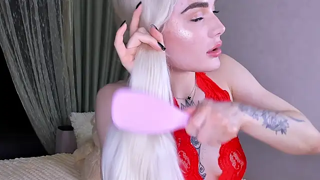 Sweeet Barbie online show from 06.09.26