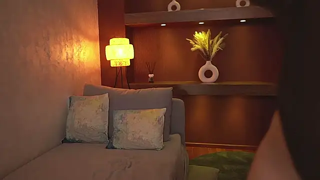 JustinneJade online show from 03.20.25