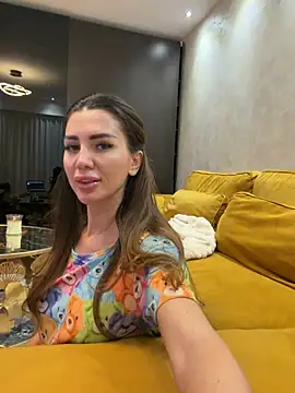 JustinneJade online show from 01.14.26