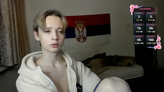 Vampirella GS online show from 10.28.25