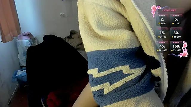 Vampirella GS online show from 11.01.25