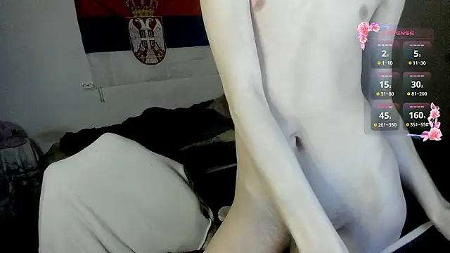 Snapshot of Vampirella_GS chatting on 02.13.26 Vampirella GS online show from 02.13.26