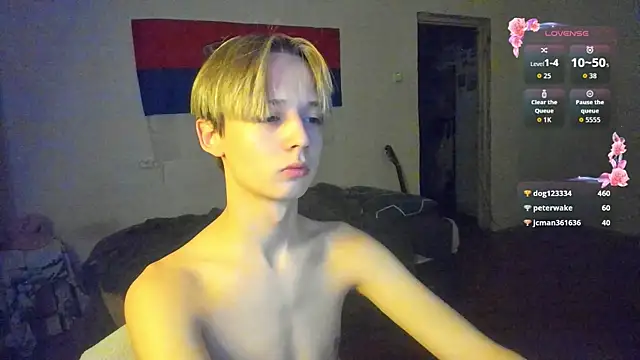 Snapshot of Vampirella_GS chatting on 04.07.26 Vampirella GS online show from 04.07.26