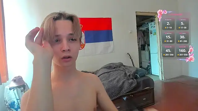 Snapshot of Vampirella_GS chatting on 04.14.26 Vampirella GS online show from 04.14.26