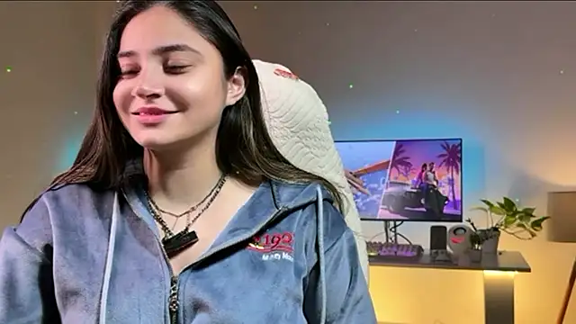 demieliss online show from 01.11.26