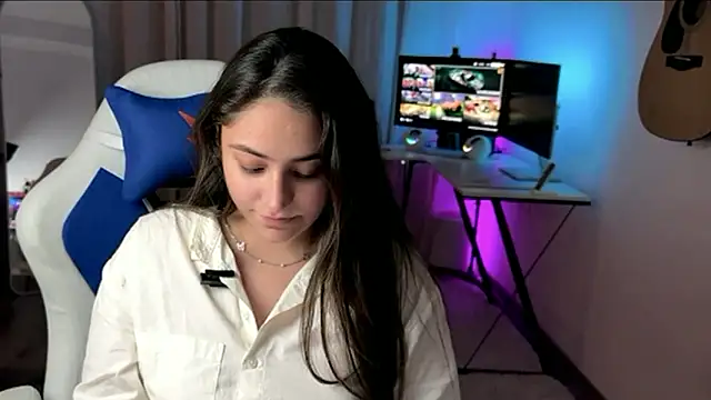 demieliss online show from 03.07.26