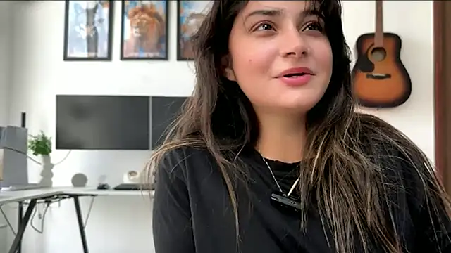 demieliss online show from 05.17.26