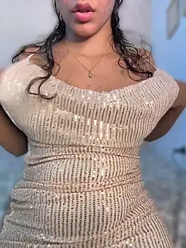Snapshot of Goddess_sneha chatting on 05.21.26 Goddess sneha online show from 05.21.26