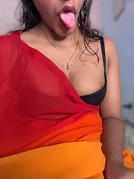 Snapshot of Goddess_sneha chatting on 05.28.26 Goddess sneha online show from 05.28.26