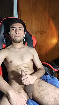 Snapshot of pattcam chatting on 10.09.25 pattcam online show from 10.09.25