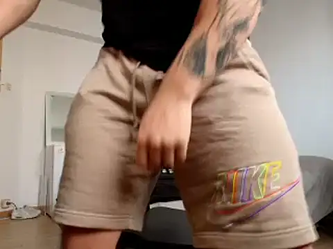 juandking online show from 12.09.24