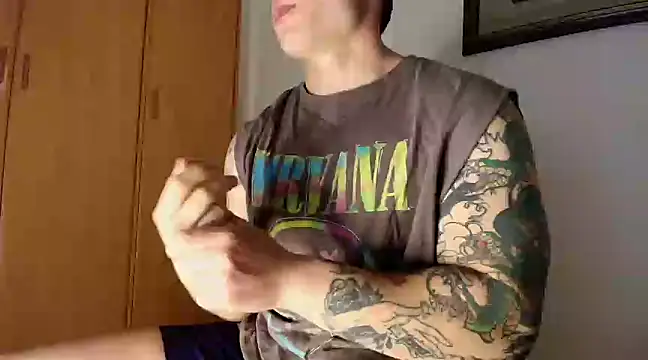 juandking online show from 03.12.25