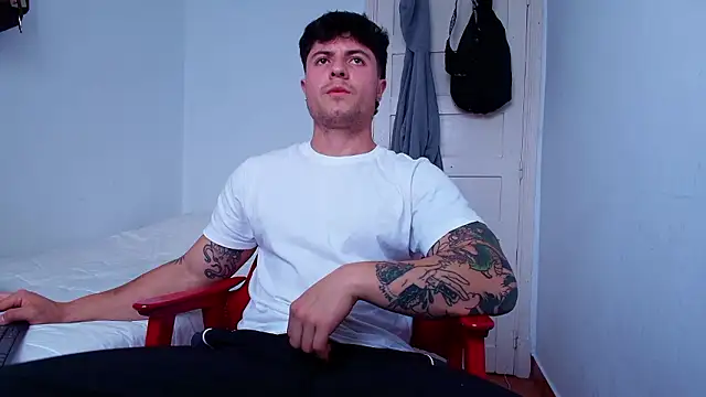 juandking online show from 10.23.25