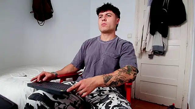 juandking online show from 10.24.25