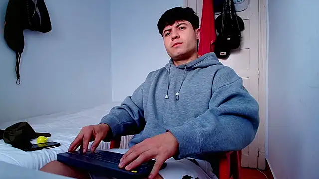 juandking online show from 11.07.25