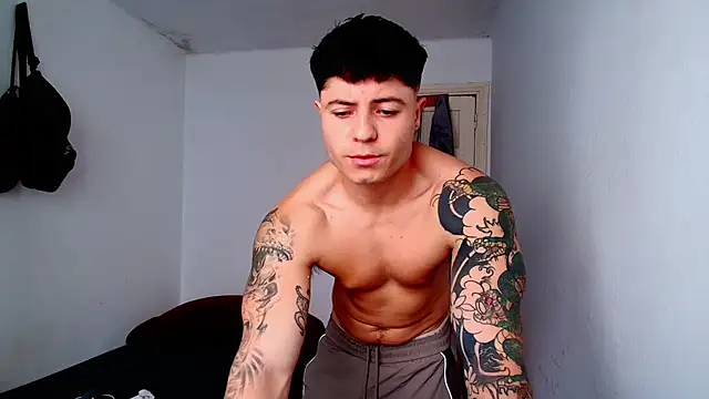 juandking online show from 11.18.25