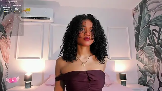 Aprillbrunette online show from 02.05.26