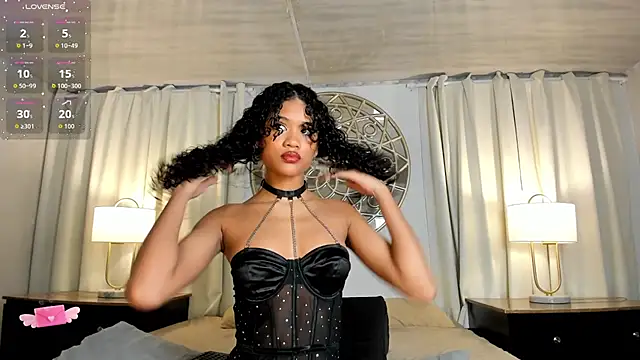 Aprillbrunette online show from 07.06.26
