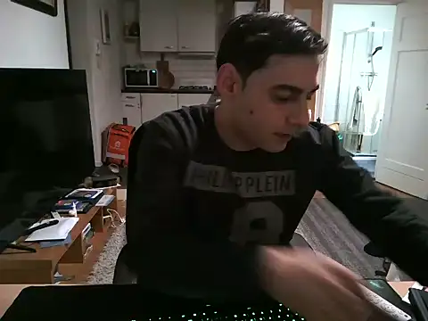 mihaimichael online show from 03.07.25