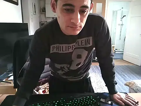 mihaimichael online show from 03.07.25