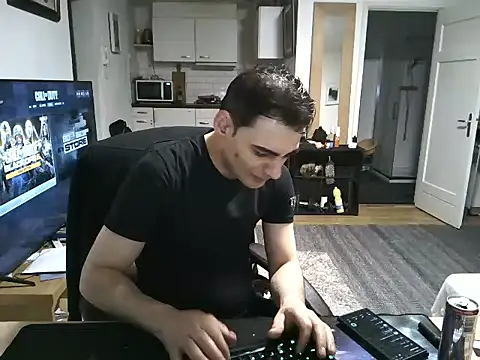 mihaimichael online show from 03.07.25