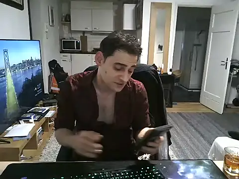 mihaimichael online show from 03.08.25