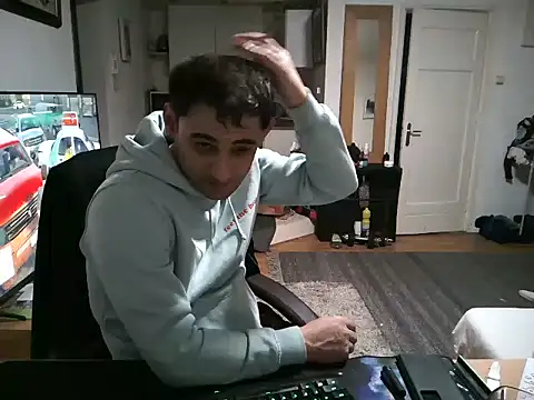 mihaimichael online show from 03.09.25