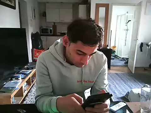 mihaimichael online show from 03.10.25