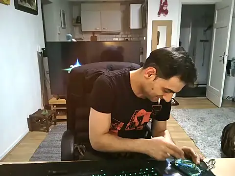 mihaimichael online show from 03.10.25