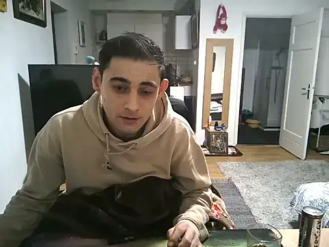 mihaimichael online show from 03.13.25