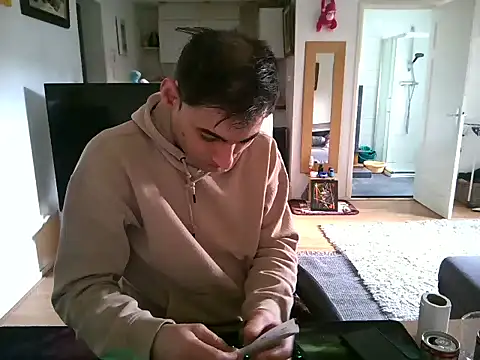 mihaimichael online show from 03.13.25