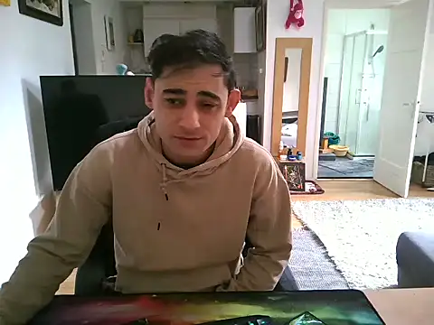 mihaimichael online show from 03.13.25