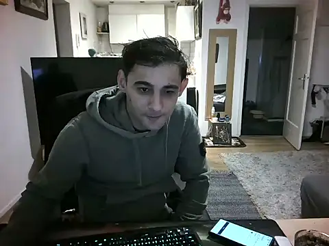 mihaimichael online show from 03.13.25