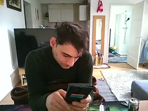 mihaimichael online show from 03.15.25