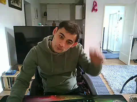 mihaimichael online show from 03.17.25