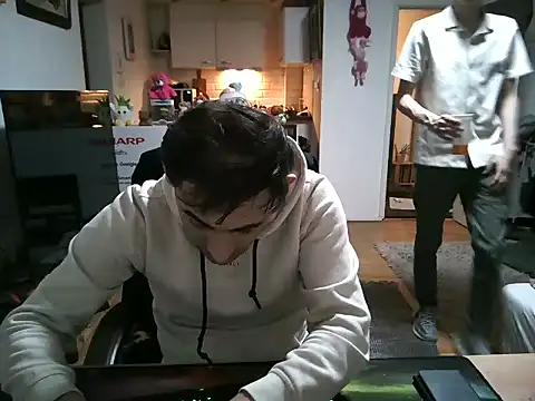 mihaimichael online show from 03.19.25