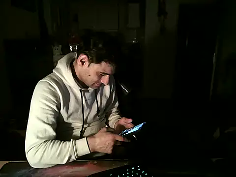 mihaimichael online show from 03.19.25