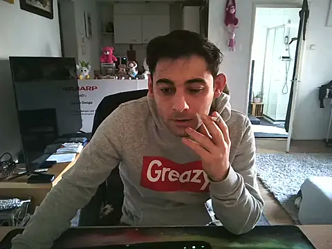 mihaimichael online show from 03.20.25