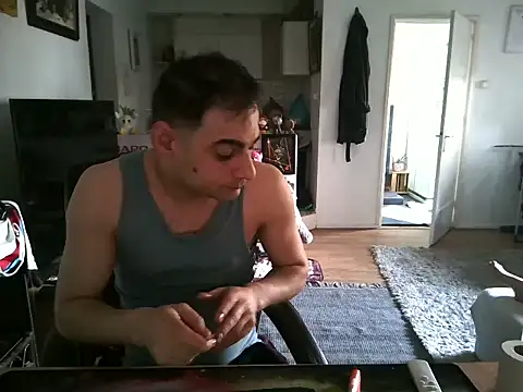 mihaimichael online show from 03.22.25