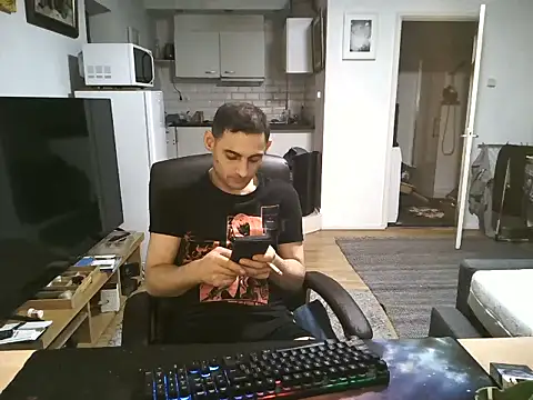 mihaimichael online show from 09.13.25