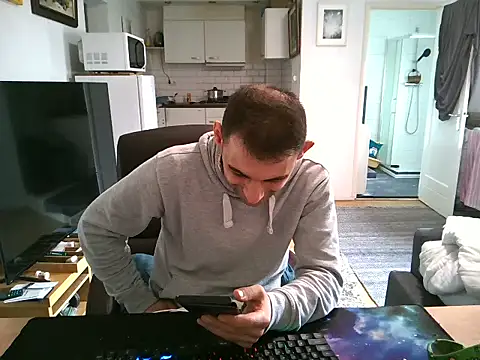 mihaimichael online show from 09.14.25