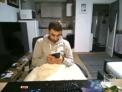 mihaimichael online show from 09.15.25