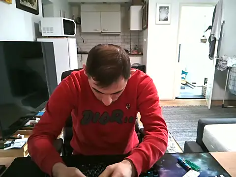 mihaimichael online show from 09.16.25