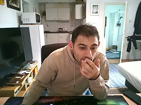 mihaimichael online show from 10.04.25