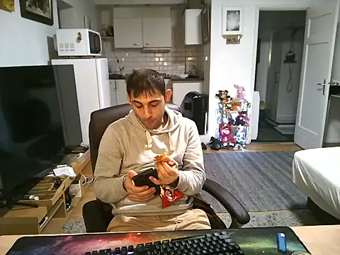 mihaimichael online show from 10.12.25