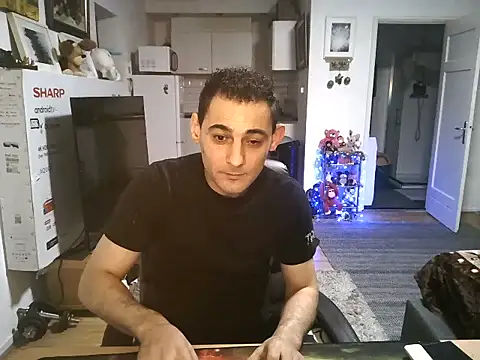 mihaimichael online show from 10.19.25