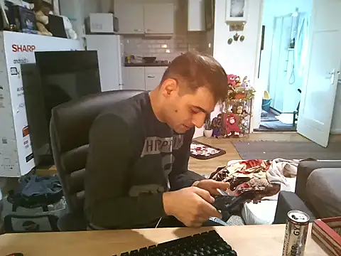 mihaimichael online show from 11.04.25