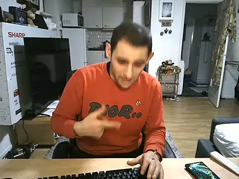 mihaimichael online show from 11.26.25