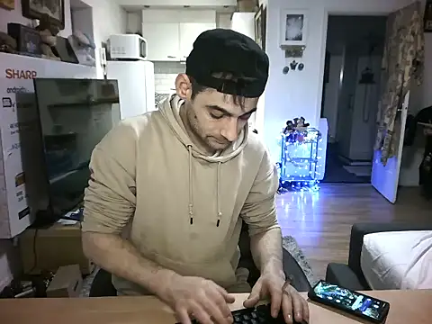 mihaimichael online show from 11.27.25