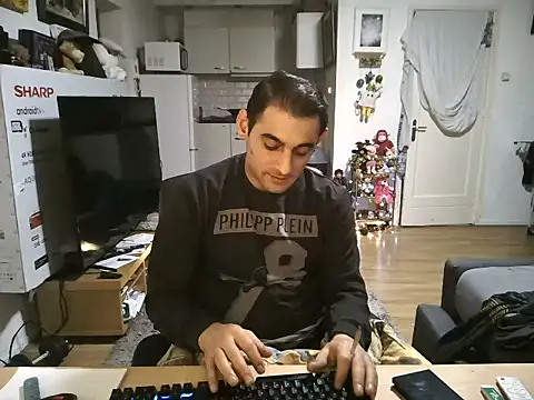 mihaimichael online show from 12.19.25